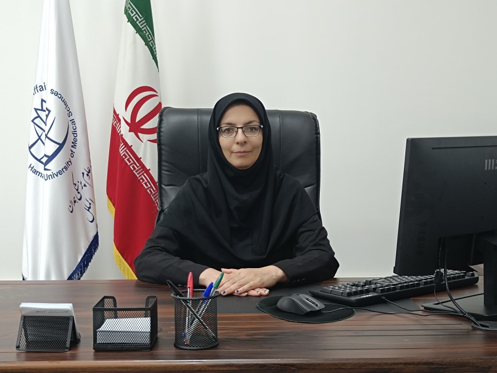 پروفایل
